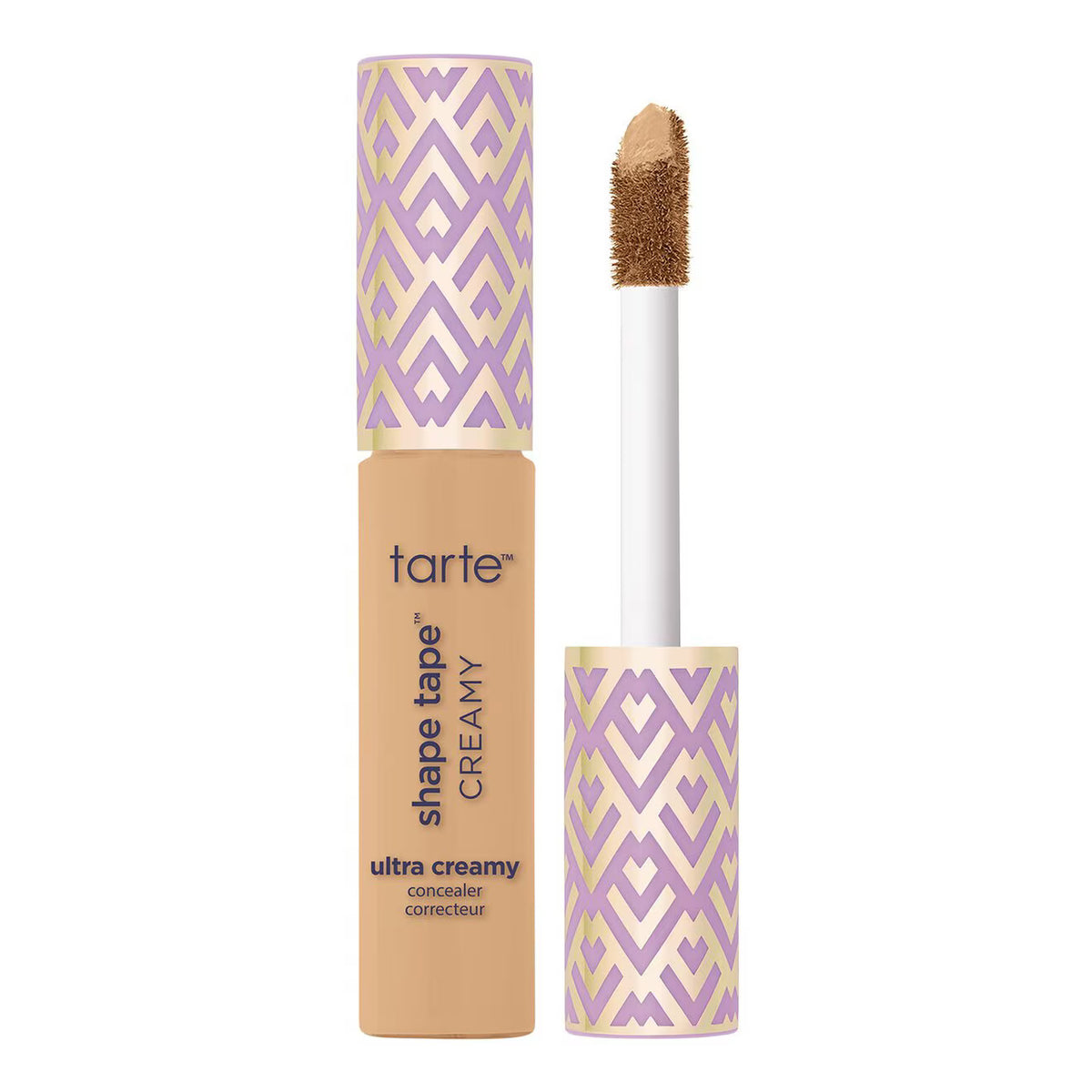 TARTE Shape Tape Hydrating Full Coverage Creamy Concealer