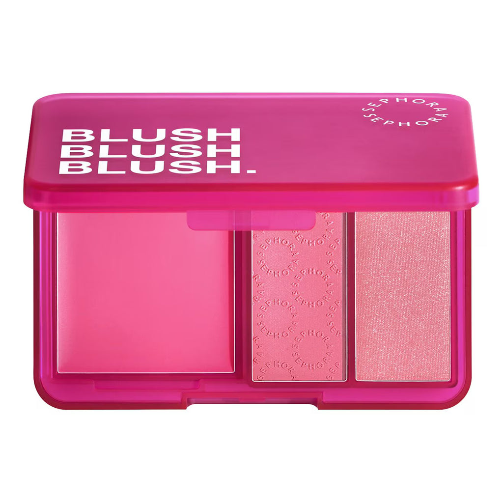 Sephora Collection Blush Palette