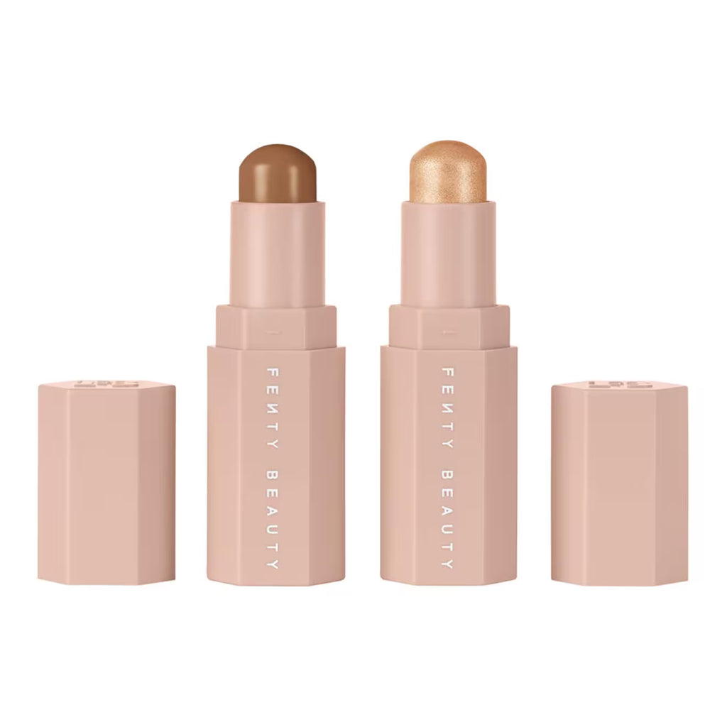 Fenty Beauty Contour and Highlighter Set