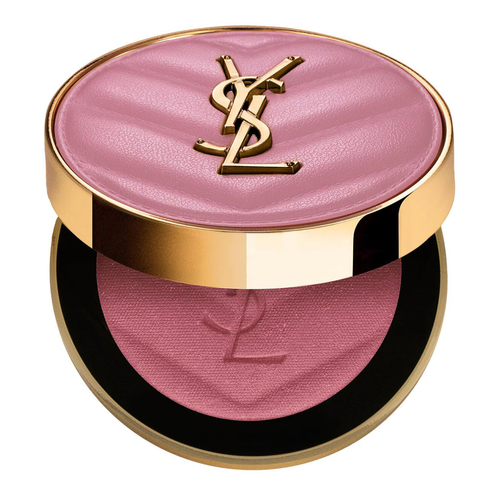YSL Make Me Blush Bold Blurring Blush