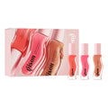 GISOU Honey Infused Lip Oils - Gloss Hour Edition