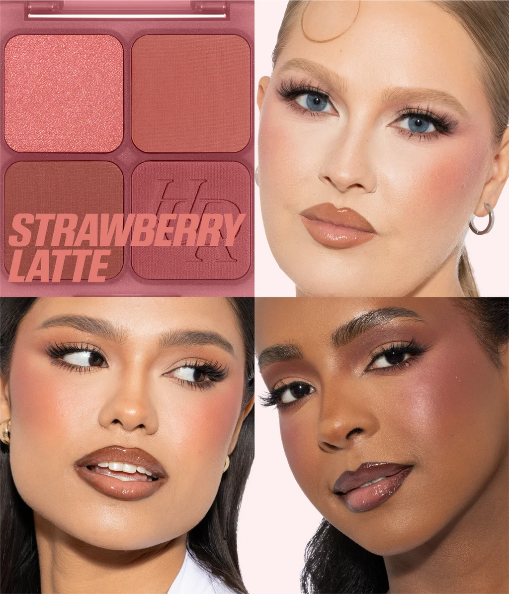 Huda Beauty Powder Blush
