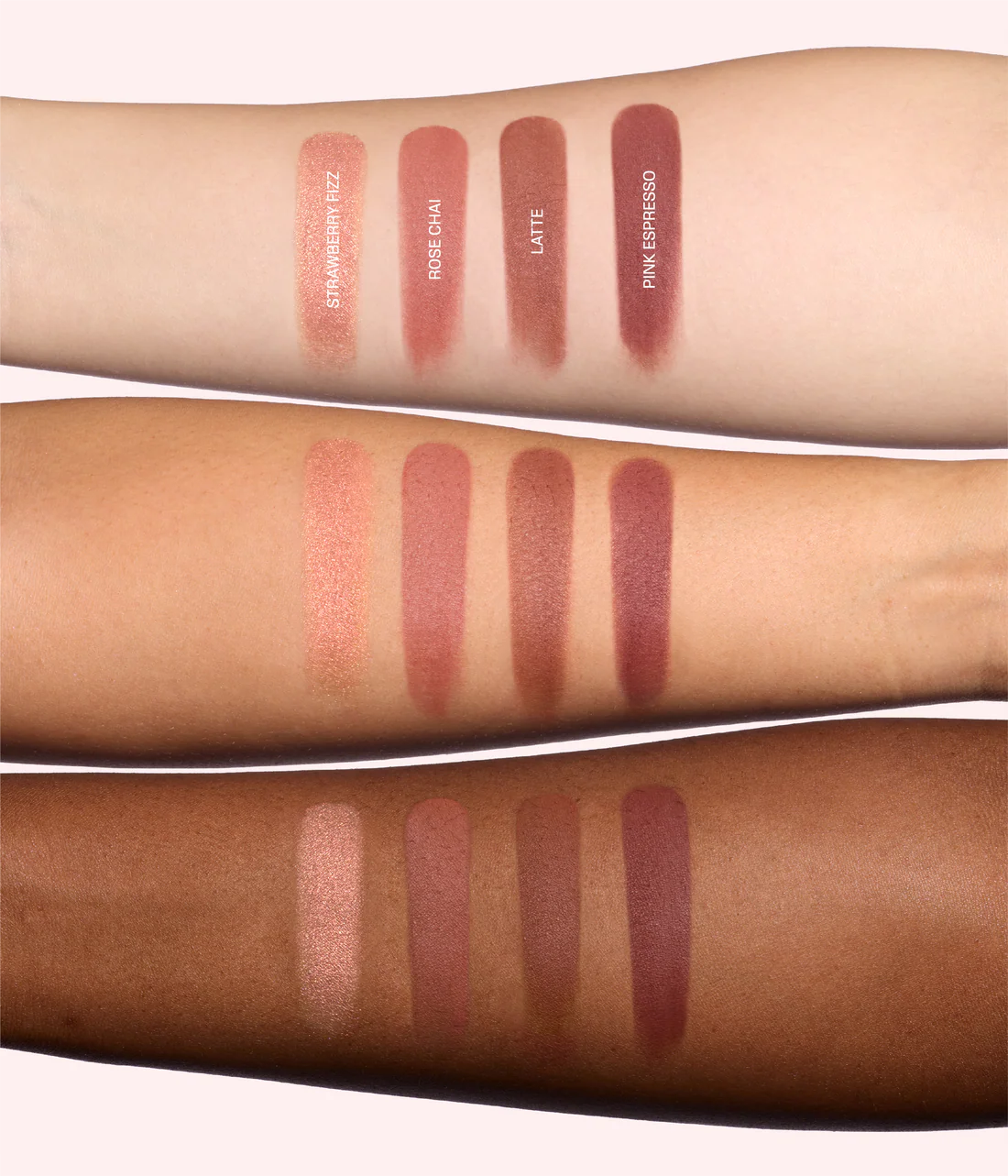 Huda Beauty Powder Blush