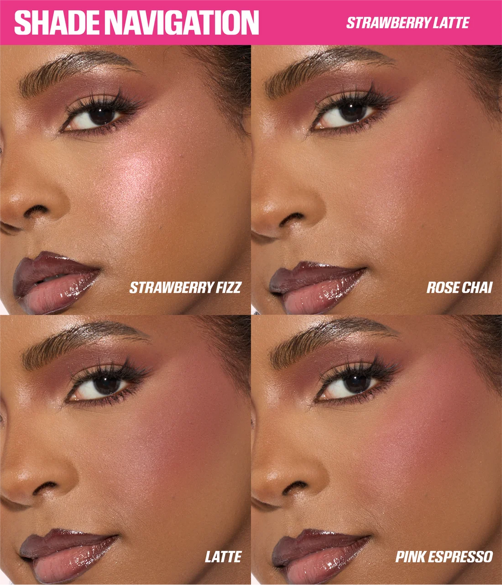 Huda Beauty Powder Blush