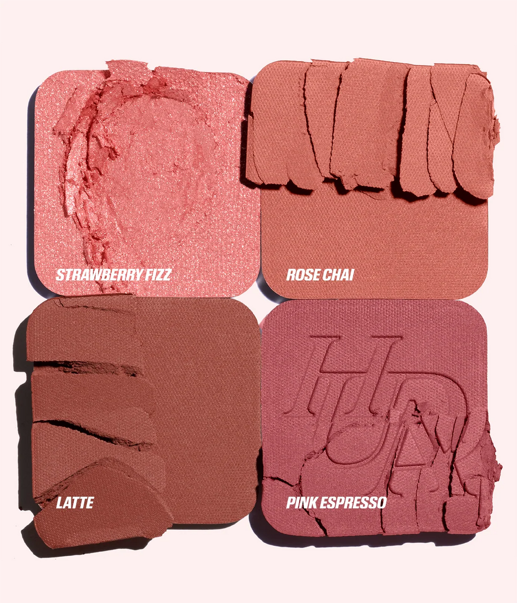 Huda Beauty Powder Blush