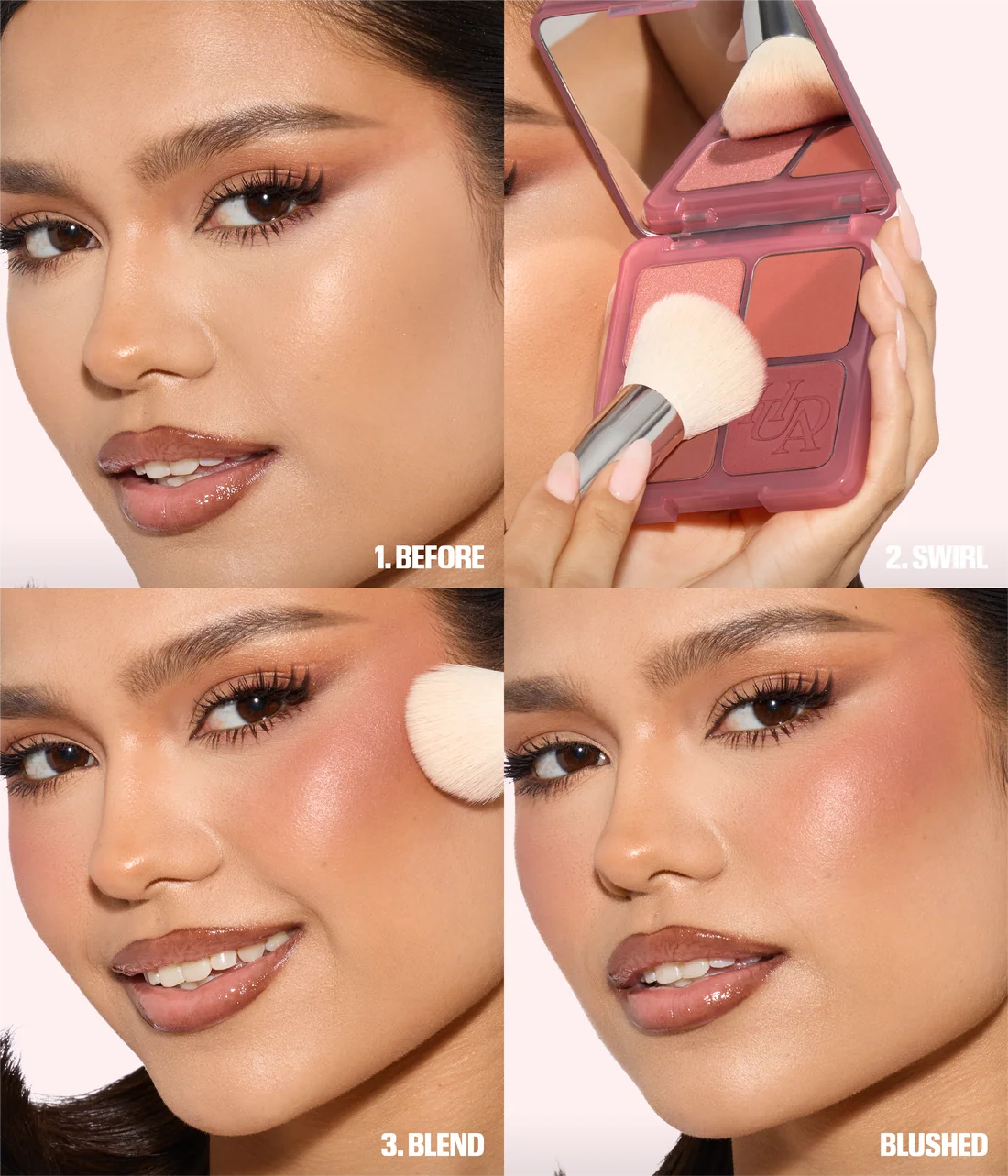 Huda Beauty Powder Blush