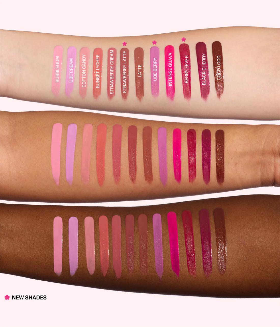 Huda Beauty Blush Filter Liquid Blush