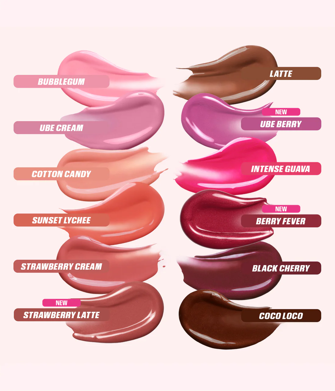 Huda Beauty Blush Filter Liquid Blush