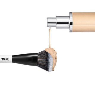 Makeup By Mario Surrealskin™ Foundation F4 Brush