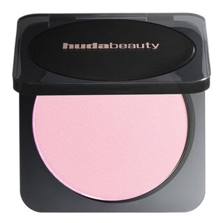 Easy Bake Pressed Powder