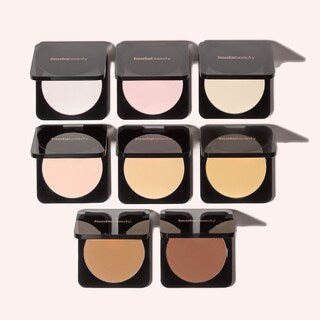 Easy Bake Pressed Powder