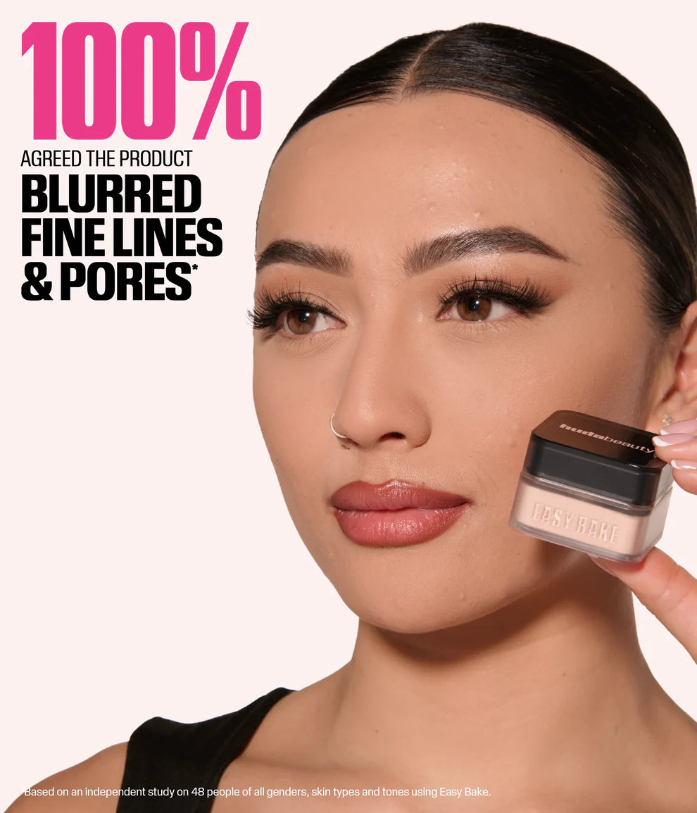 MINI EASY BAKE LOOSE POWDER
