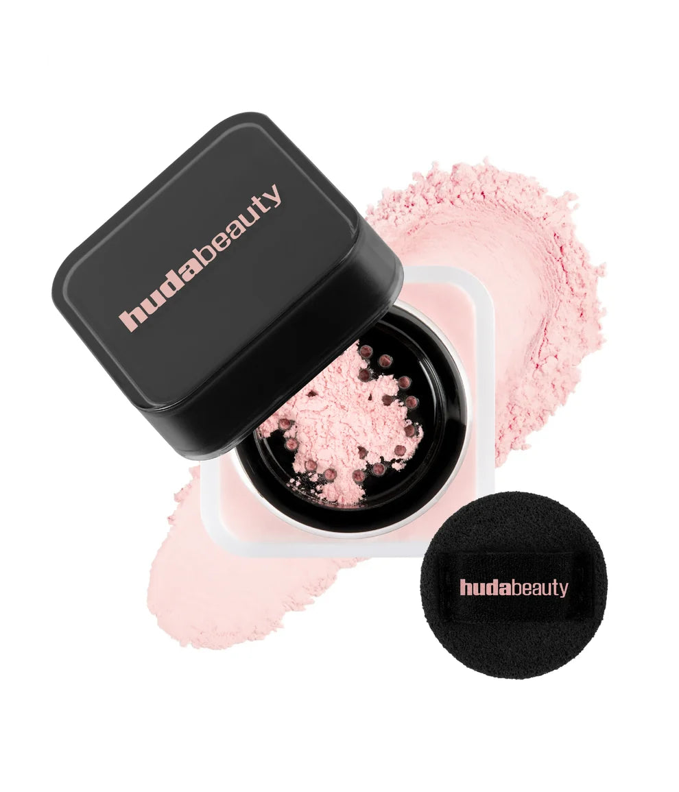 MINI EASY BAKE LOOSE POWDER