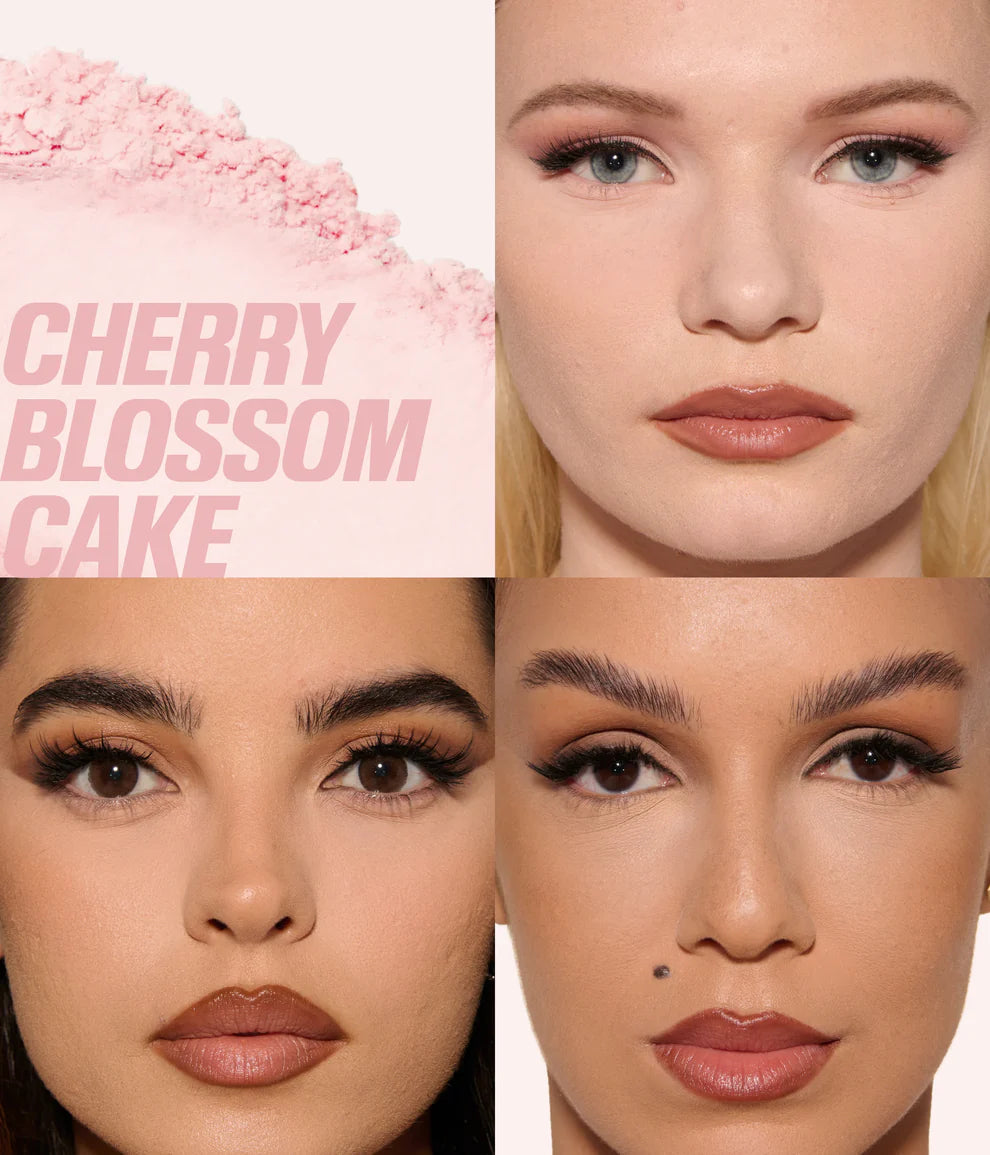 MINI EASY BAKE LOOSE POWDER