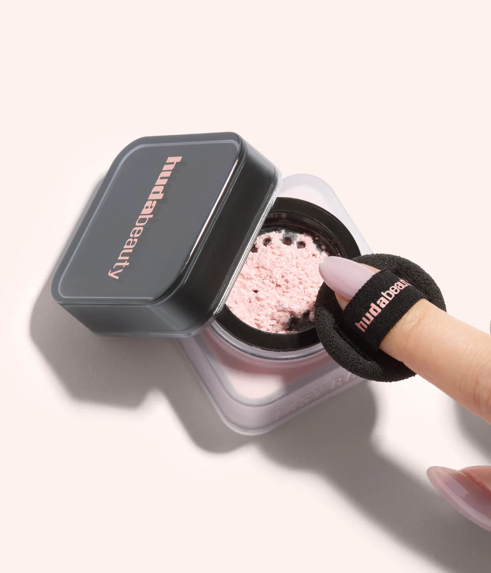 MINI EASY BAKE LOOSE POWDER