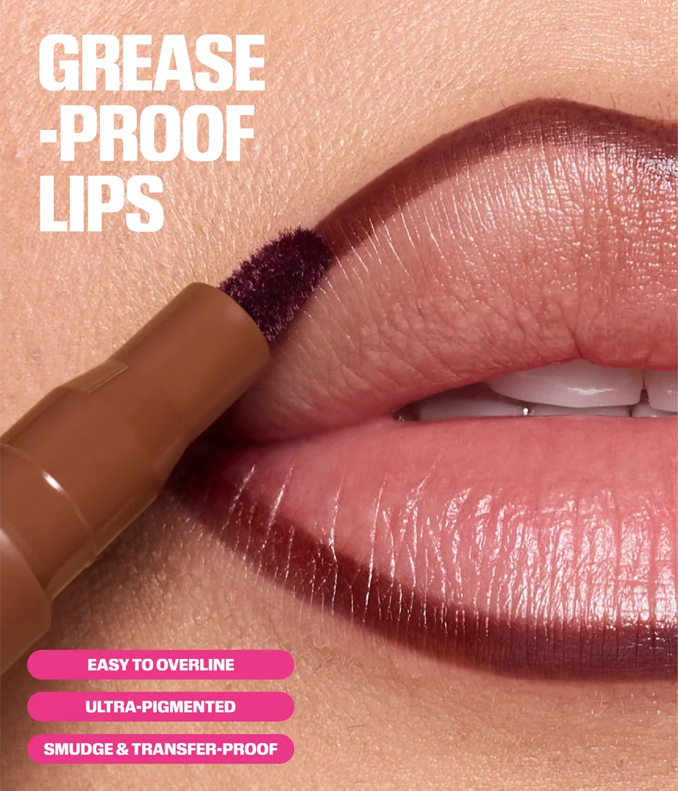 Huda Beauty LIP STAIN