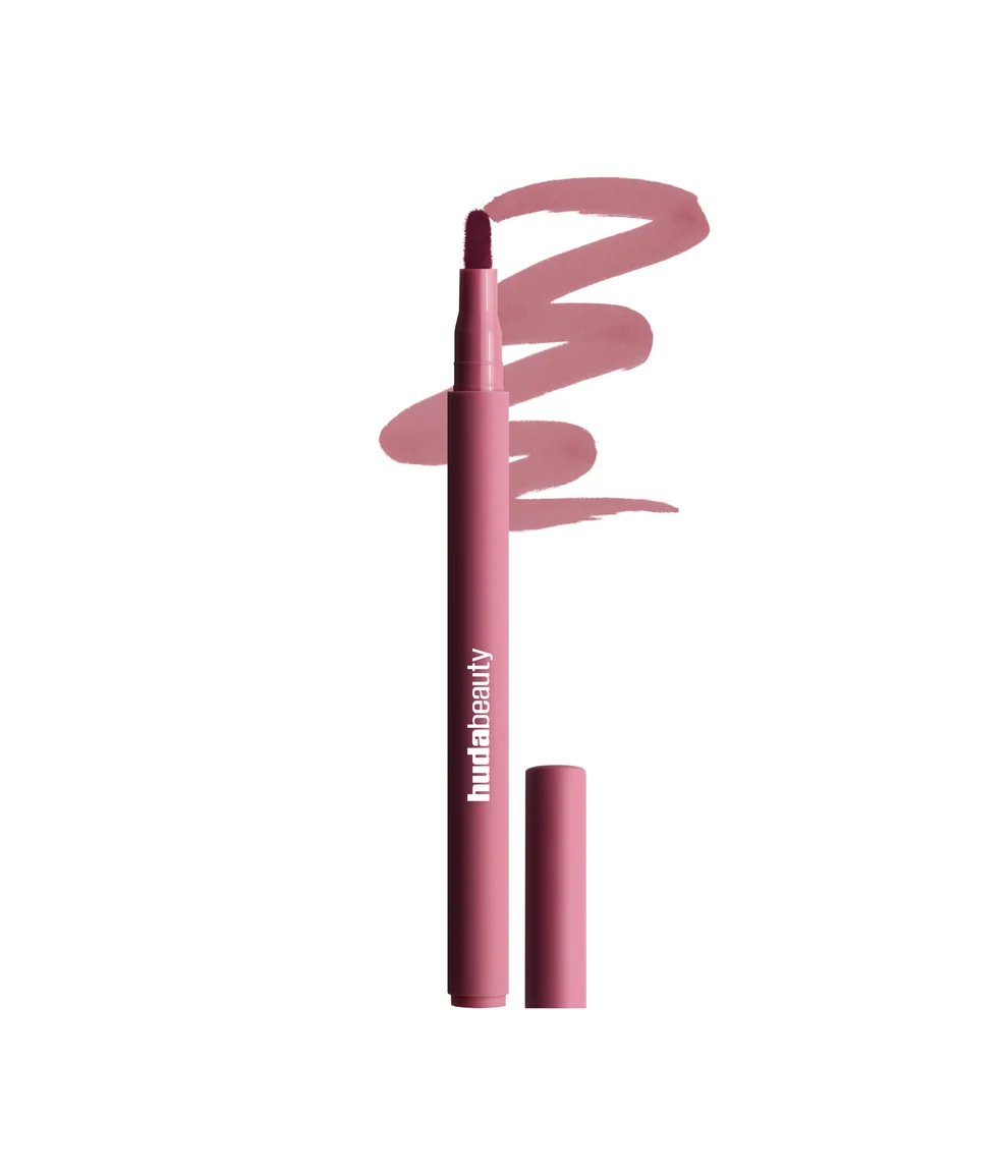 Huda Beauty LIP STAIN