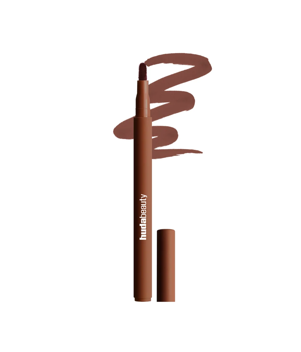 Huda Beauty LIP STAIN