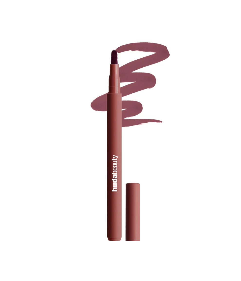 Huda Beauty LIP STAIN
