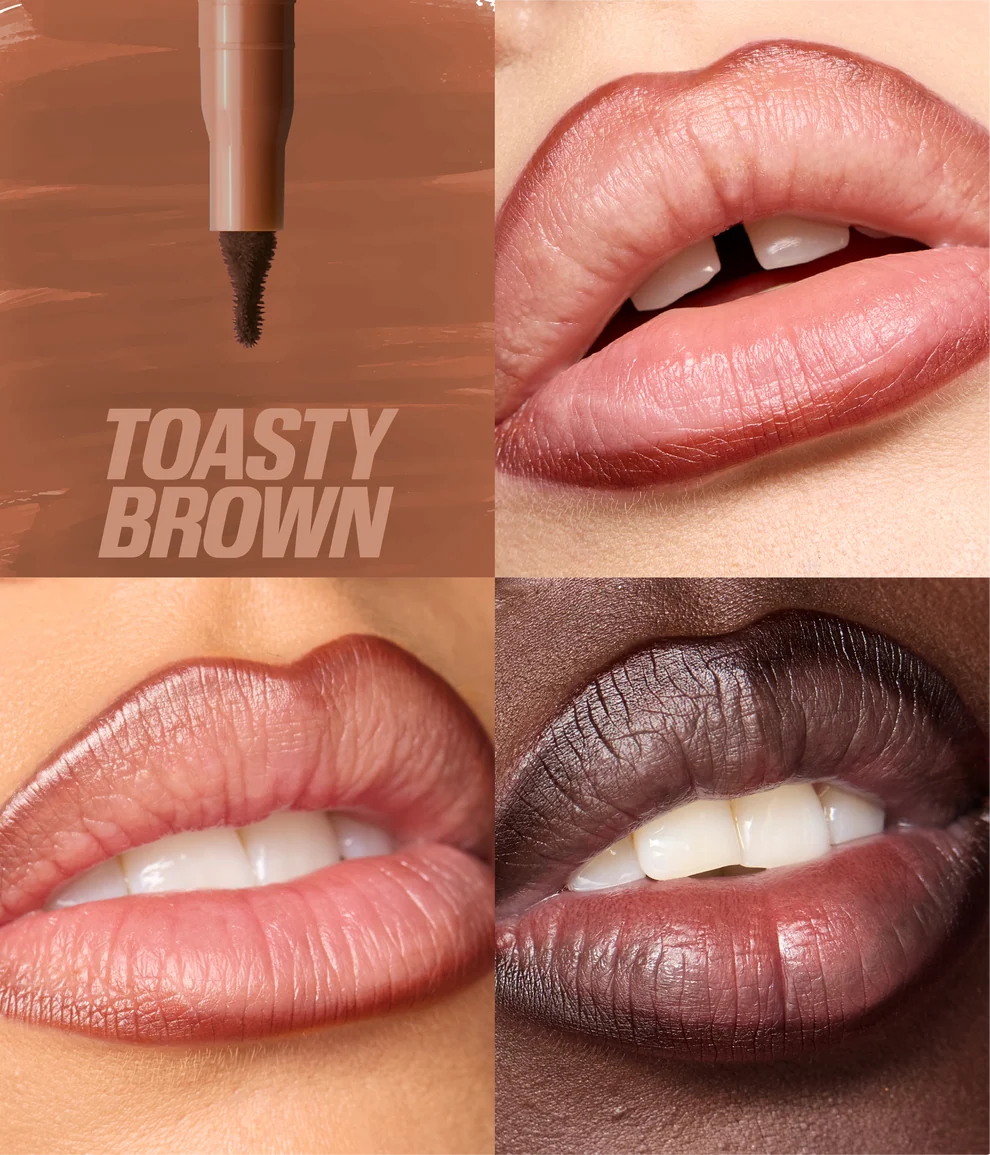 Huda Beauty LIP STAIN