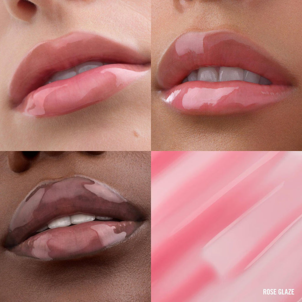 Makeup by Mario SuperShine Lip Gloss Duo