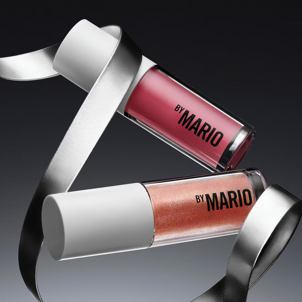 Makeup by Mario SuperShine Lip Gloss Duo