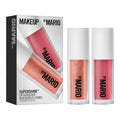 Makeup by Mario SuperShine Lip Gloss Duo