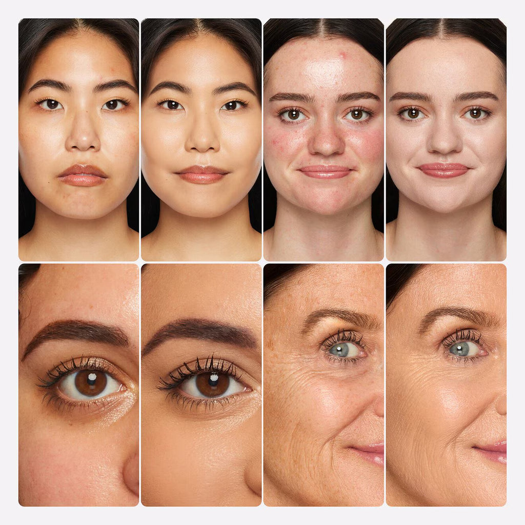 TARTE Shape Tape Hydrating Full Coverage Creamy Concealer