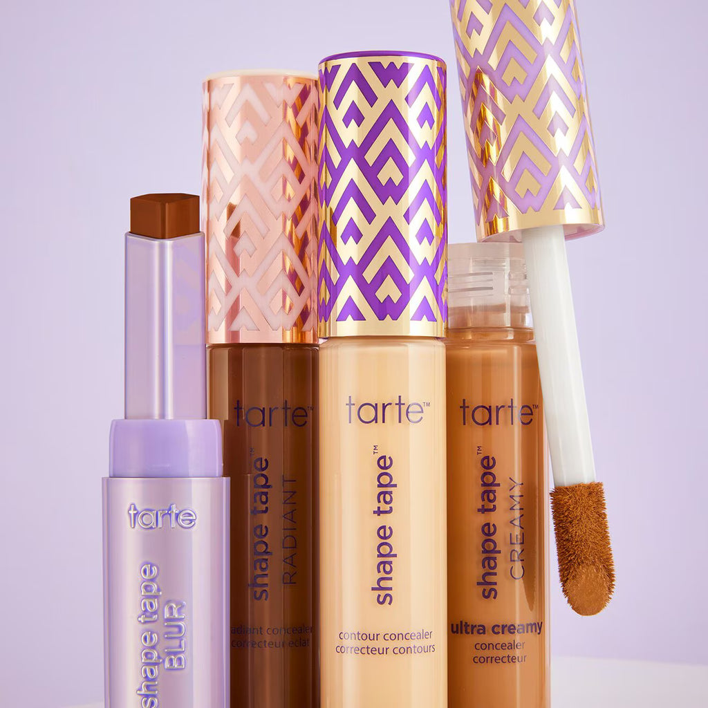 TARTE Shape Tape Hydrating Full Coverage Creamy Concealer