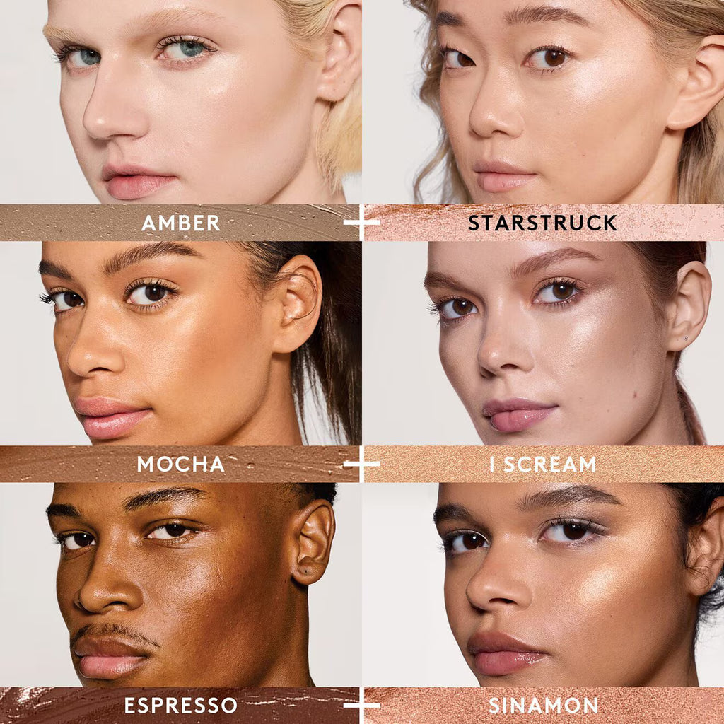 Fenty Beauty Contour and Highlighter Set