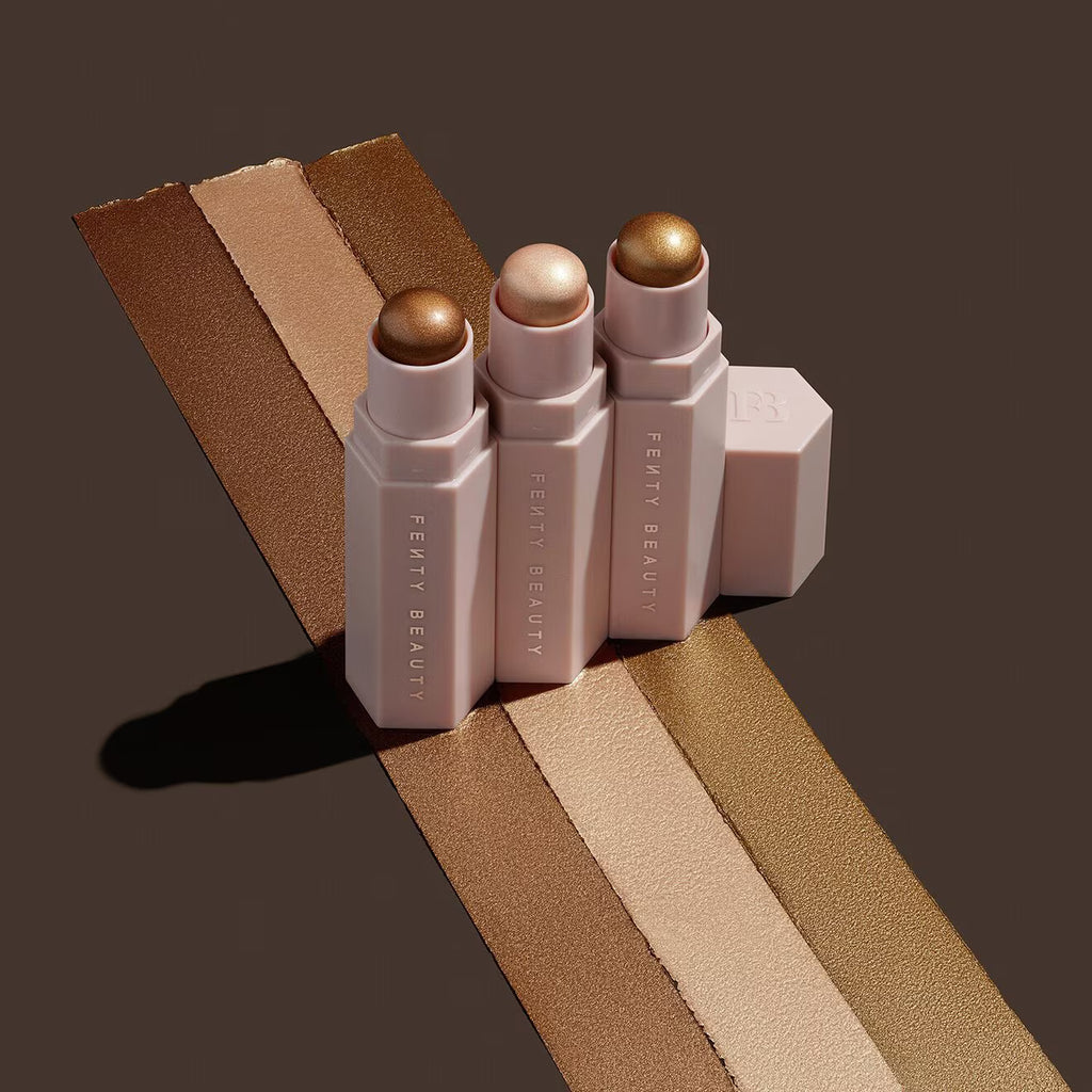 Fenty Beauty Contour and Highlighter Set