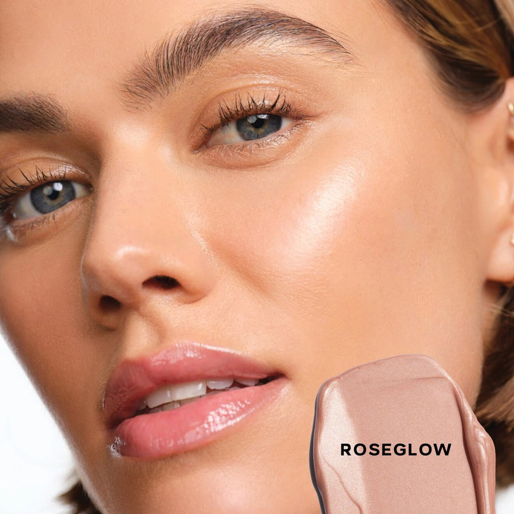 Saie Glowy Super Gel Lightweight Dewy