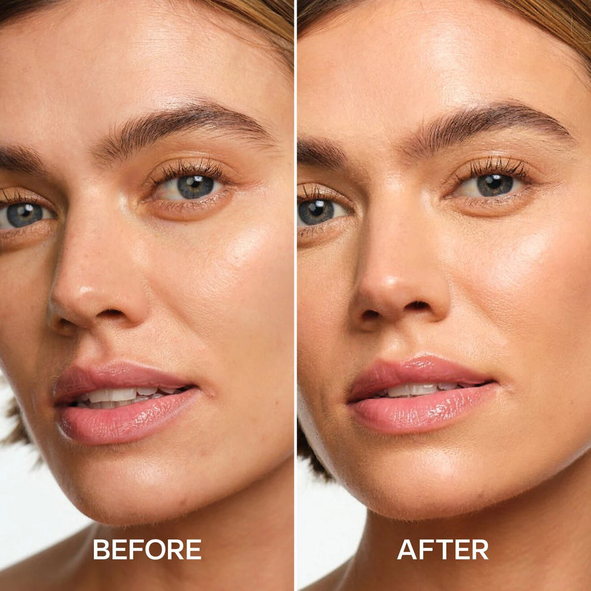 Saie Glowy Super Gel Lightweight Dewy
