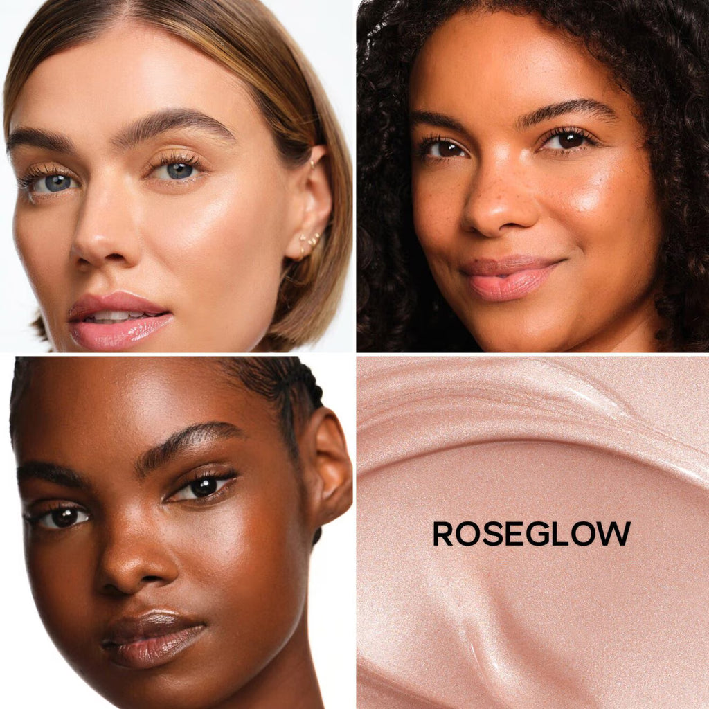 Saie Glowy Super Gel Lightweight Dewy