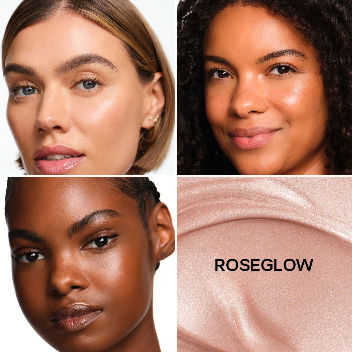 Saie Glowy Super Gel Lightweight Dewy