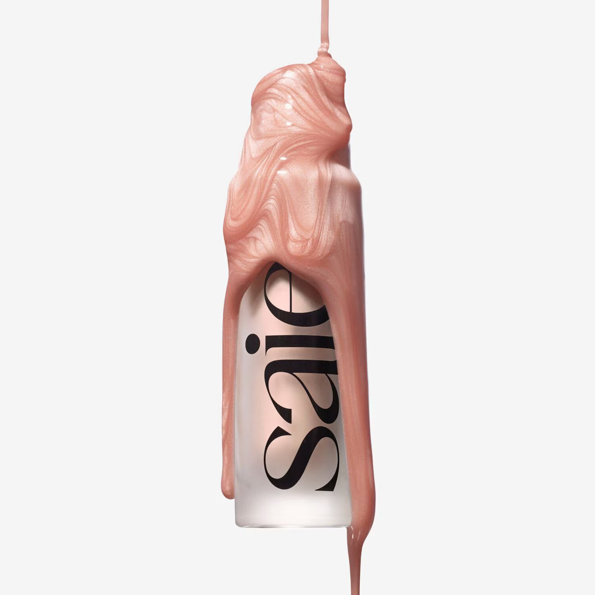 Saie Glowy Super Gel Lightweight Dewy