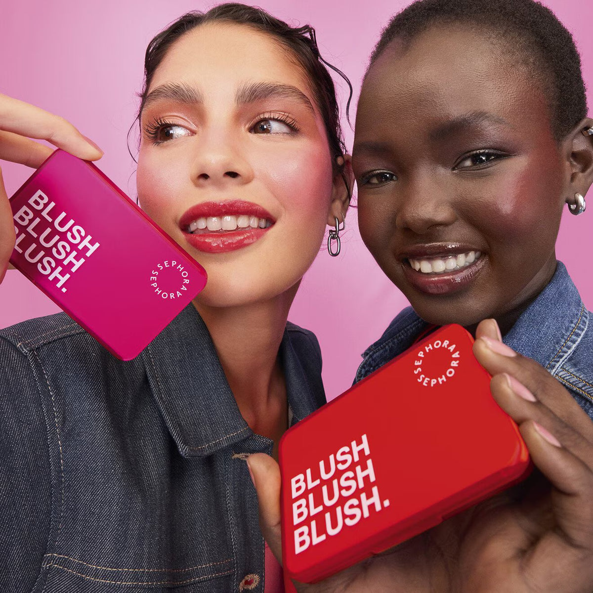 Sephora Collection Blush Palette