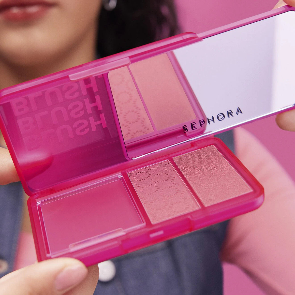 Sephora Collection Blush Palette