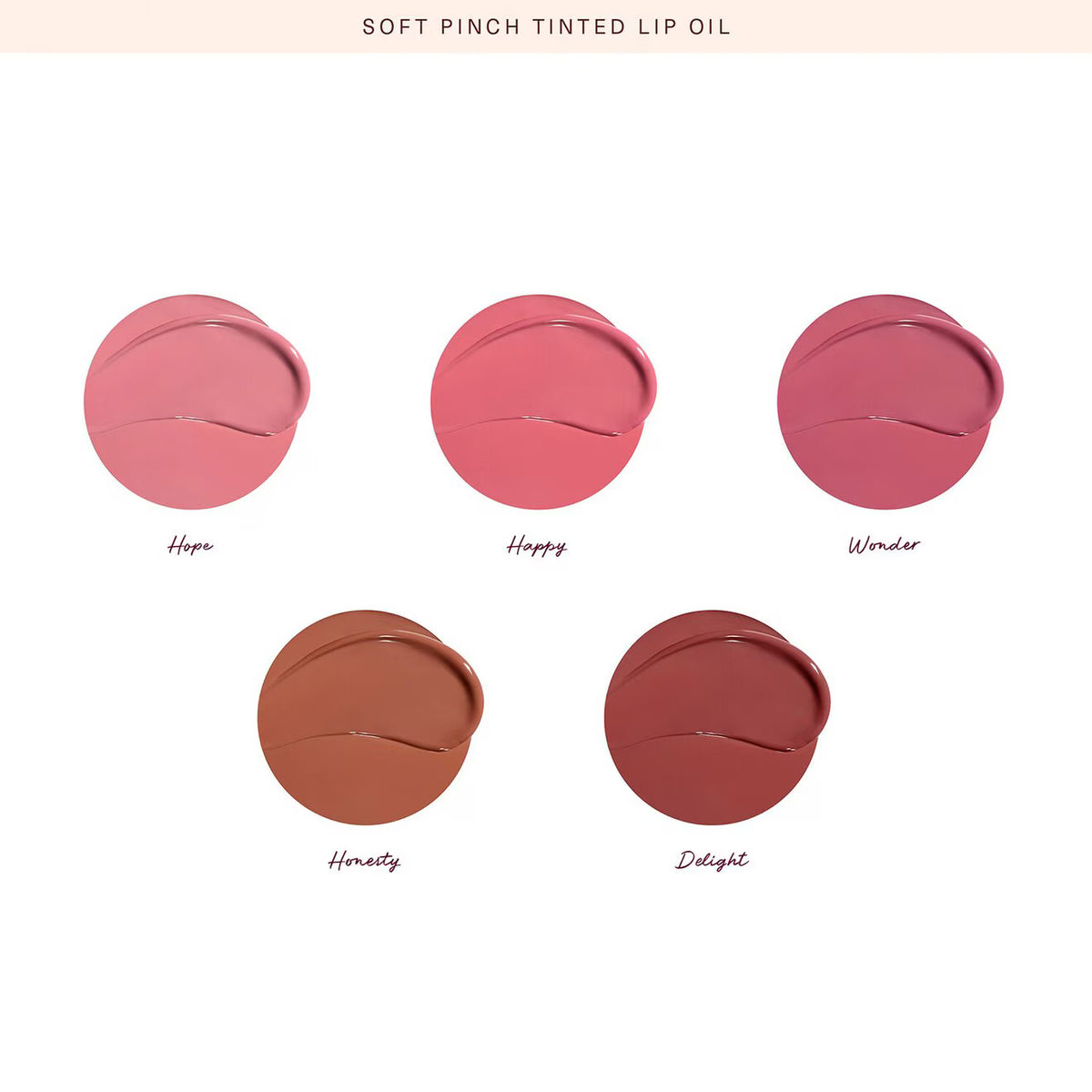 Rare Beauty Mini Lip Oil