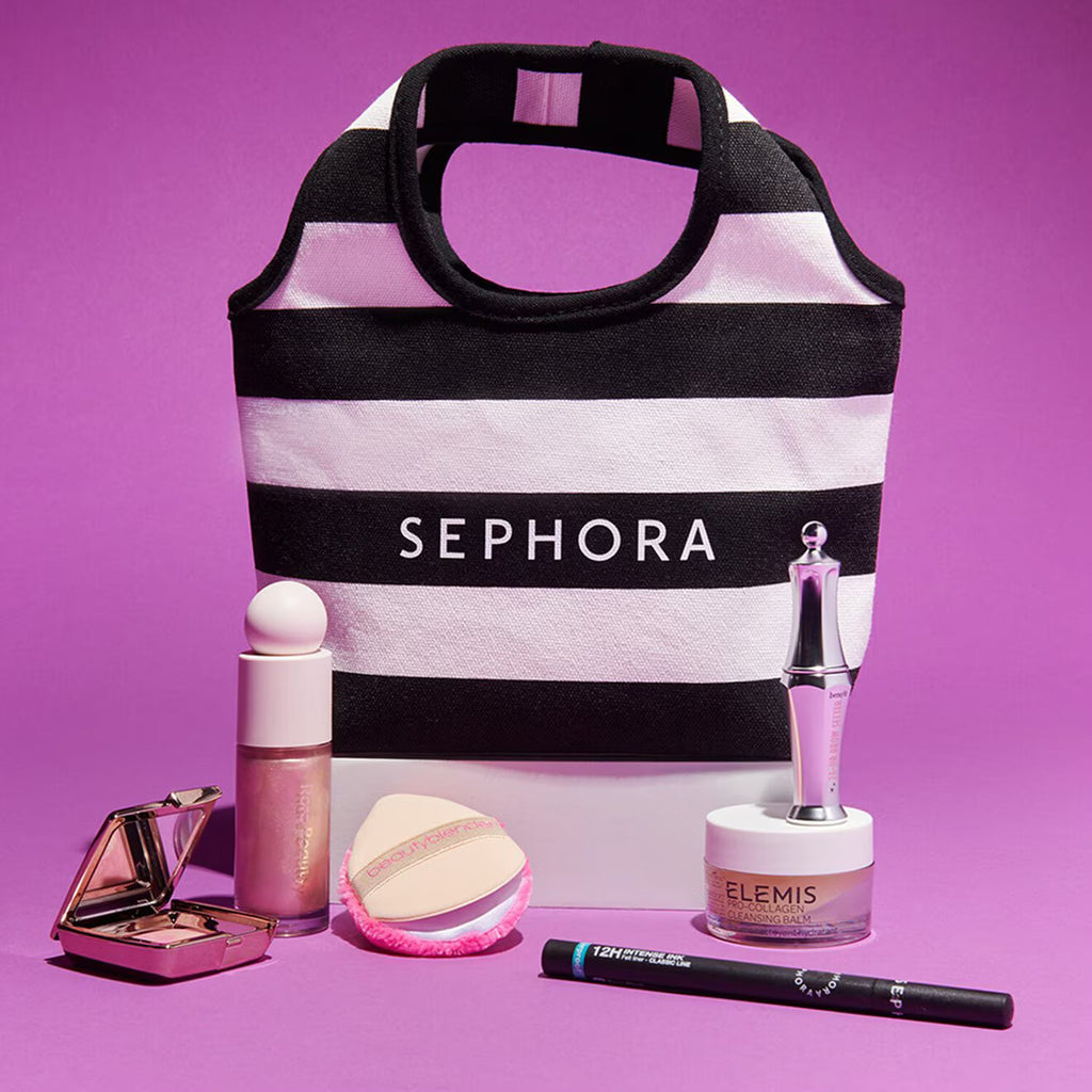 Sephora Favorites Glitz & Glam