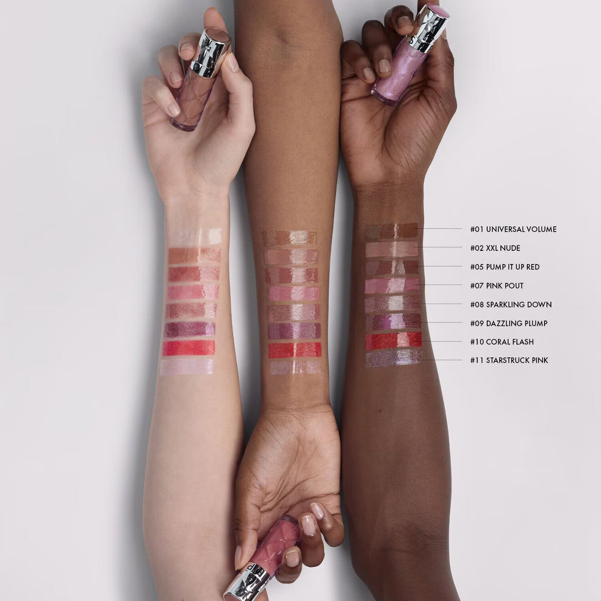 Sephora Collection Lip Gloss