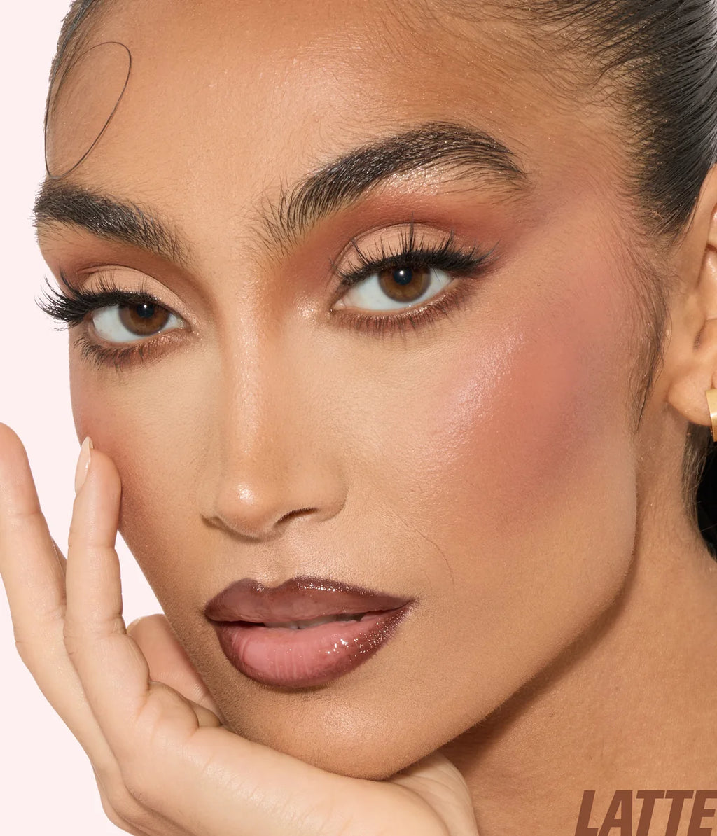 Huda Beauty Powder Blush