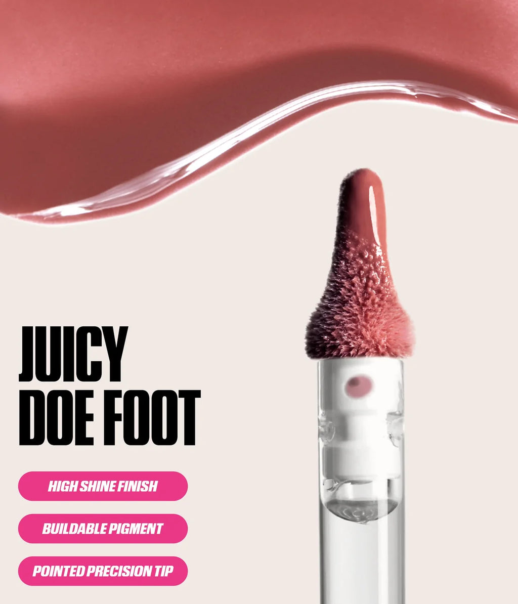 Huda Beauty Makeout Sesh Lip Duo