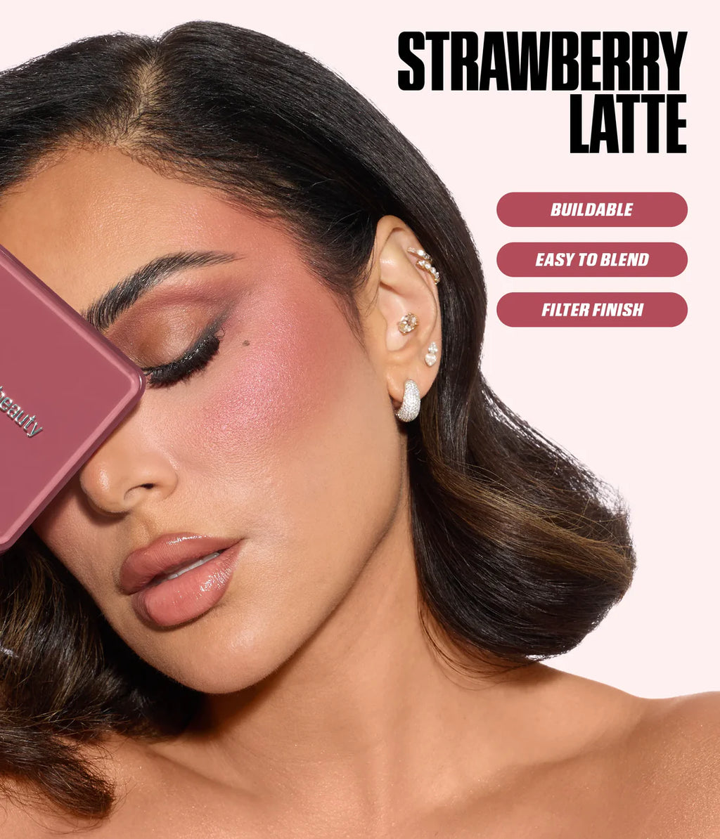 Huda Beauty Powder Blush