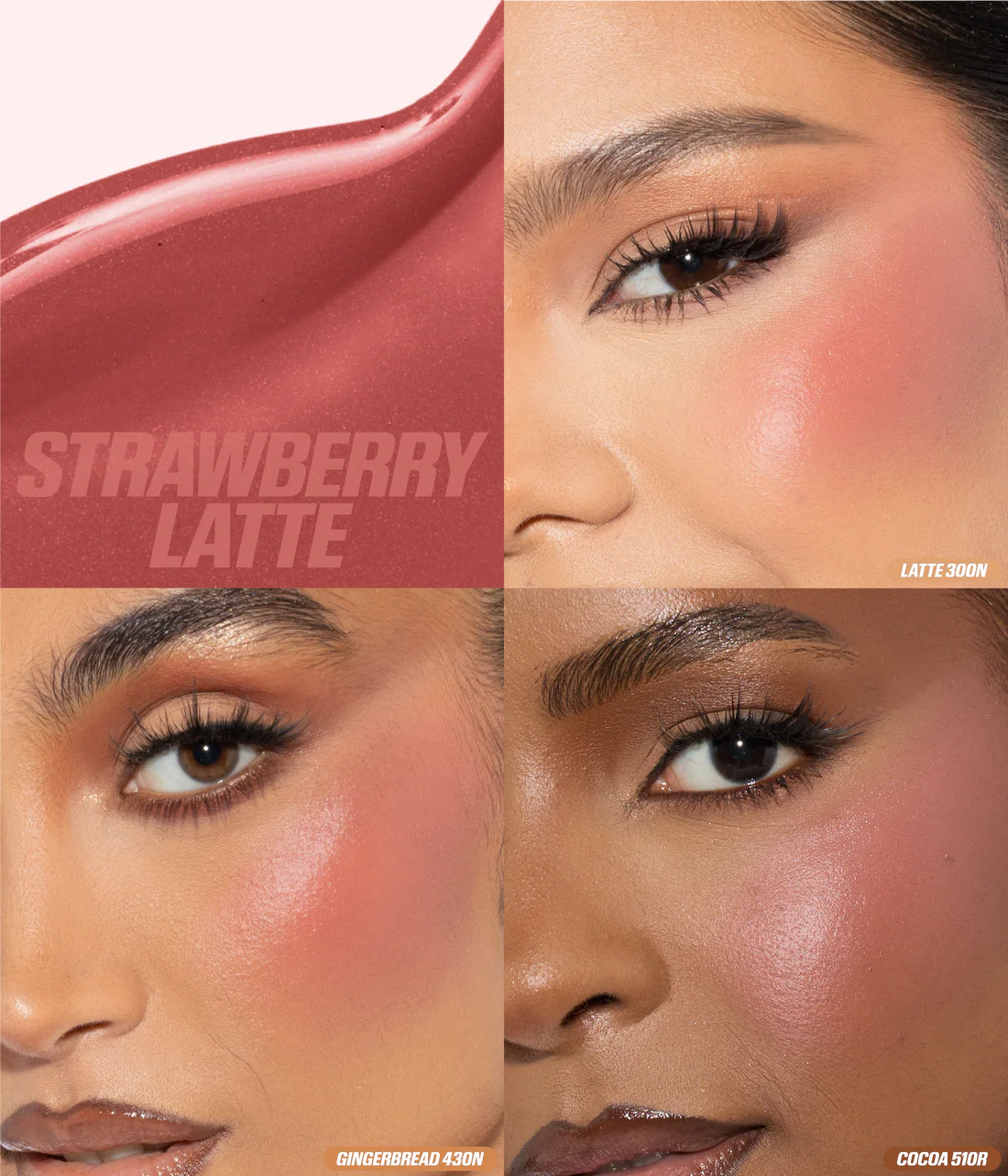 Huda Beauty Blush Filter Liquid Blush