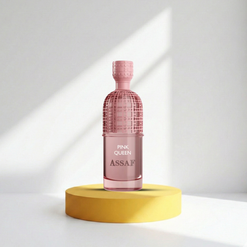 ASSAF Pink Queen