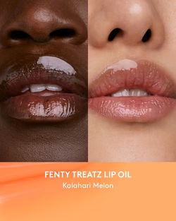Fenty Treatz Hydrating + Strengthening Lip Oil