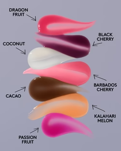 Fenty Treatz Hydrating + Strengthening Lip Oil
