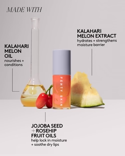 Fenty Treatz Hydrating + Strengthening Lip Oil