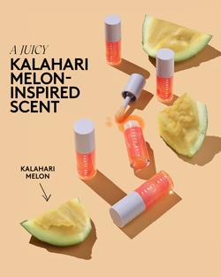 Fenty Treatz Hydrating + Strengthening Lip Oil